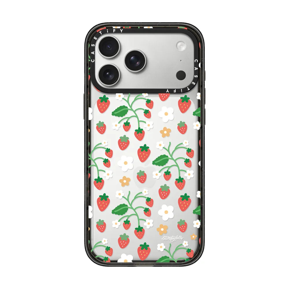 Sweet Strawberries | Image 1