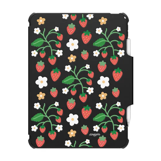 Sweet Strawberries | Image 1