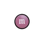 M&M'S Pink Grip Stand