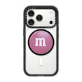 M&M'S Pink Grip Stand | Image 1