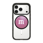 M&M'S Pink Grip Stand | Image 1