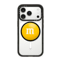M&M'S Yellow Grip Stand | Image 1