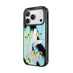 Trace Butterfly Case