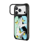 Trace Butterfly Case