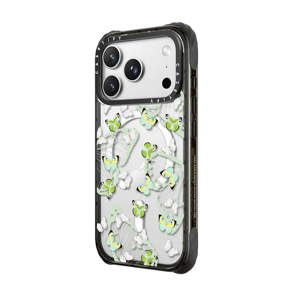 Macro Butterfly Case