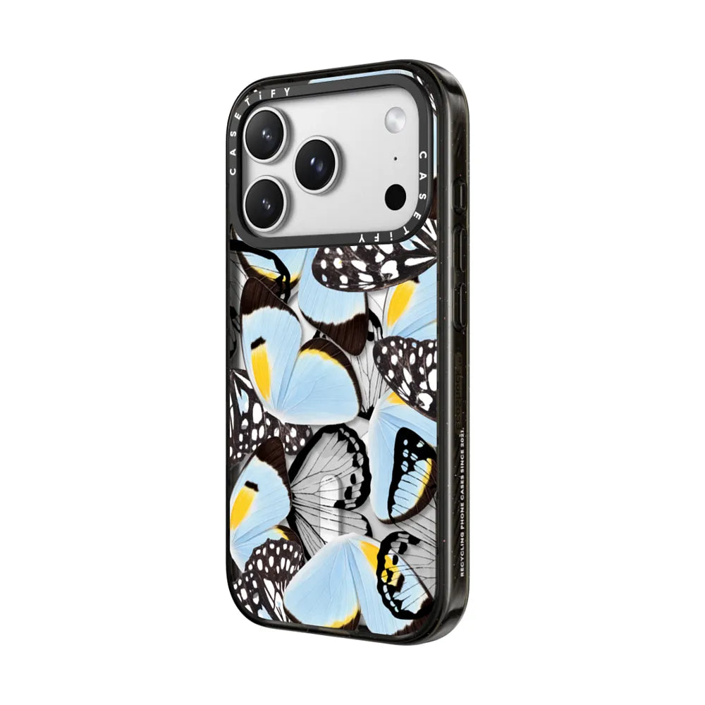 Fracture Butterfly Case