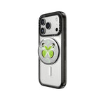Macro Butterfly Snappy Grip Stand