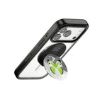 Macro Butterfly Snappy Grip Stand