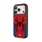 Spider-Man New Suit Case | iPhone 17 Pro Max / Impact Case MagSafe Compatible / Black | Image 2