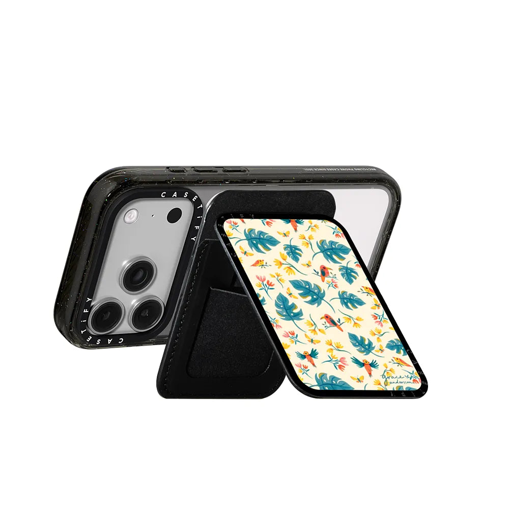 Rare Safari