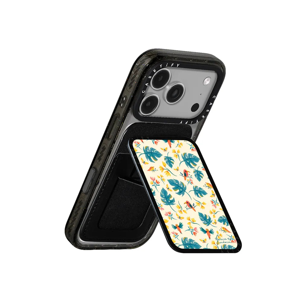 Rare Safari
