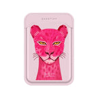 Pink Leopard