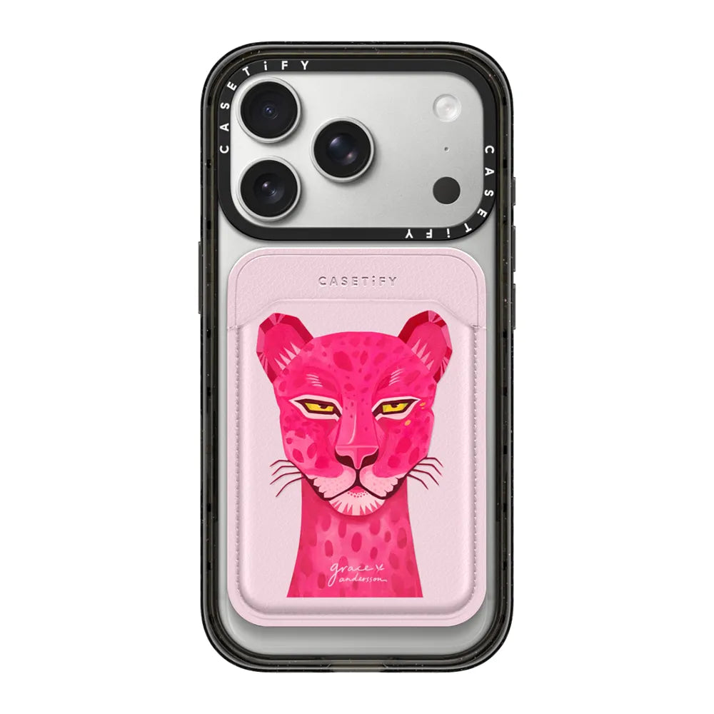 Pink Leopard | Image 1