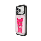 Pink Leopard