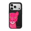 Pink Leopard by Grace Andersson | Image 1
