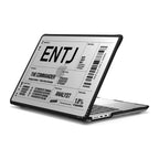 ENTJ