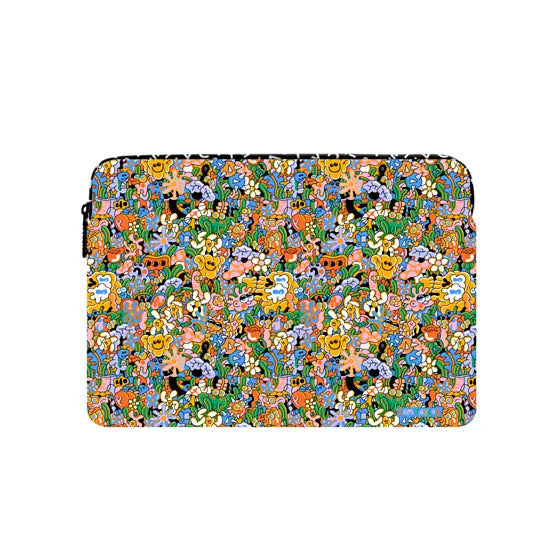 Flowerbugs | Image 1