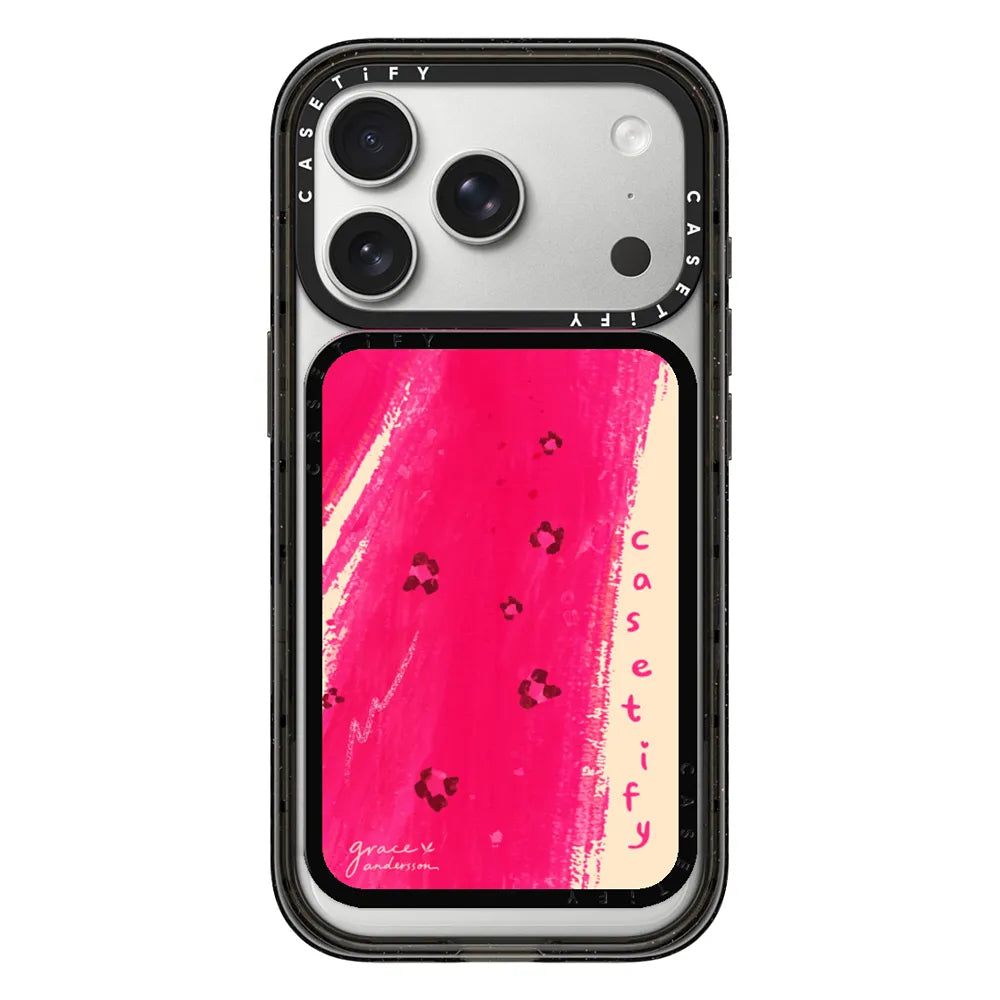 Pink Leopard | Image 1