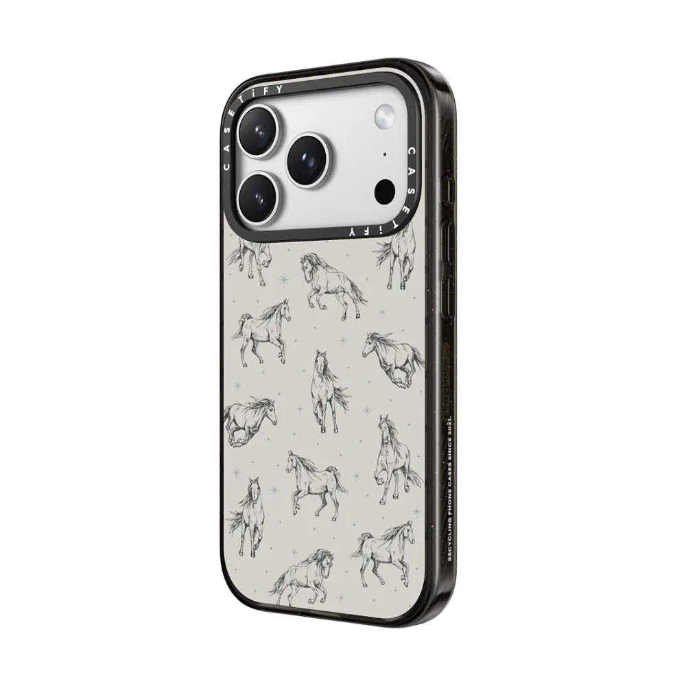 Stardust Canter