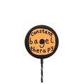 constant bagel therapy | Image 1