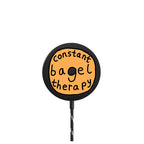 constant bagel therapy | Image 1