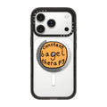constant bagel therapy | Image 1