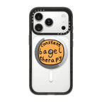 constant bagel therapy | Image 1