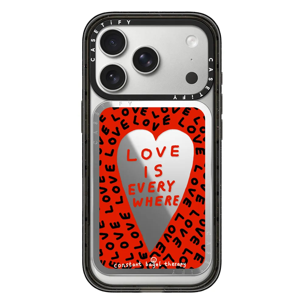 love is everywhere | Image 1