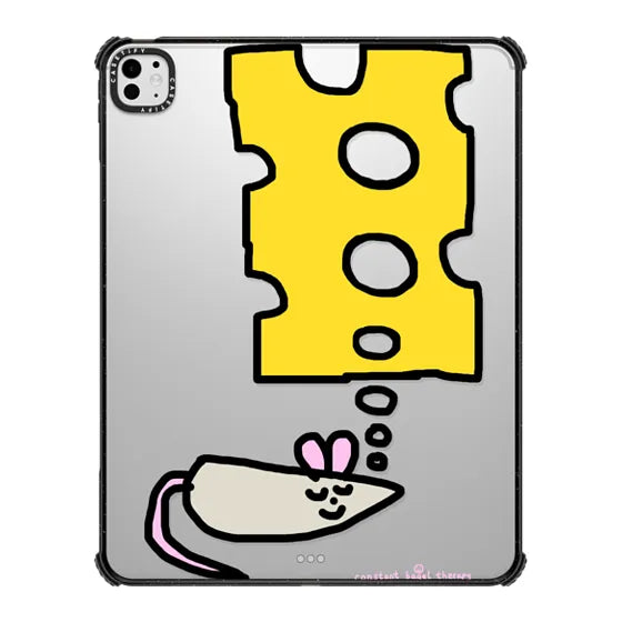 cheese dream | Image 1
