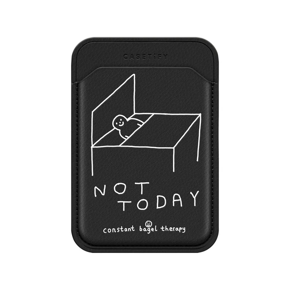 not today