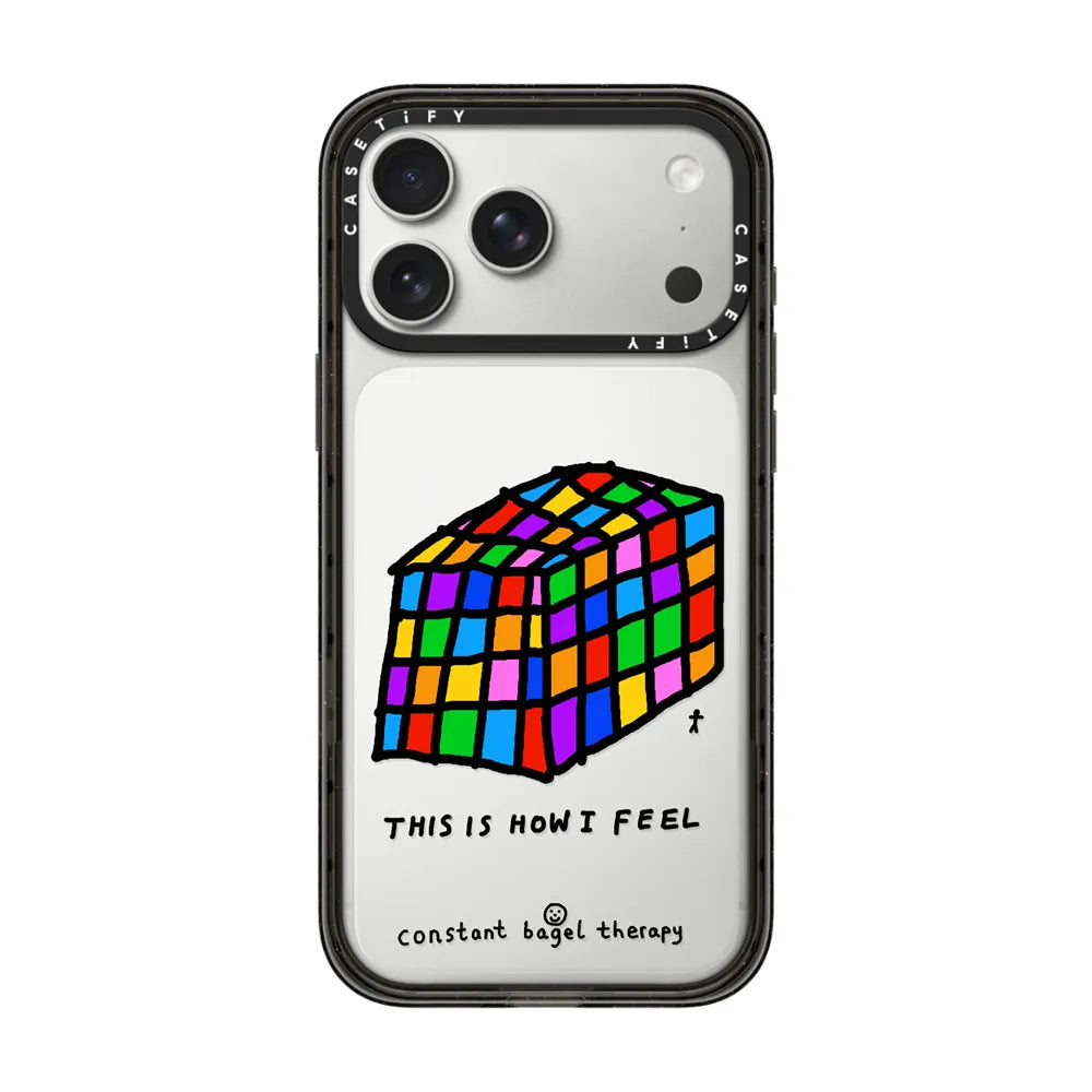 this is how I feel | Image 1