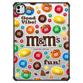 M&M'S More Fun Together IPad Case | Image 1