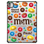 M&M'S More Fun Together IPad Case | Image 1