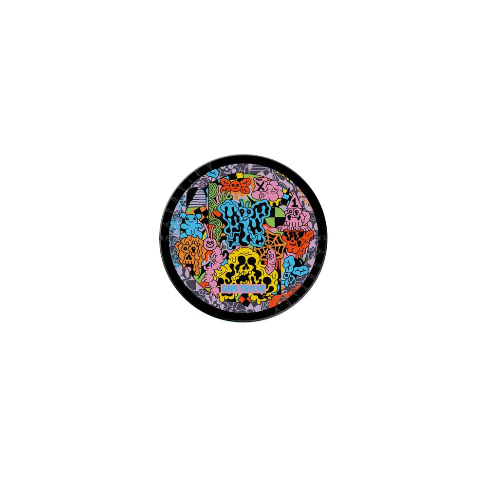 Skull Vortex