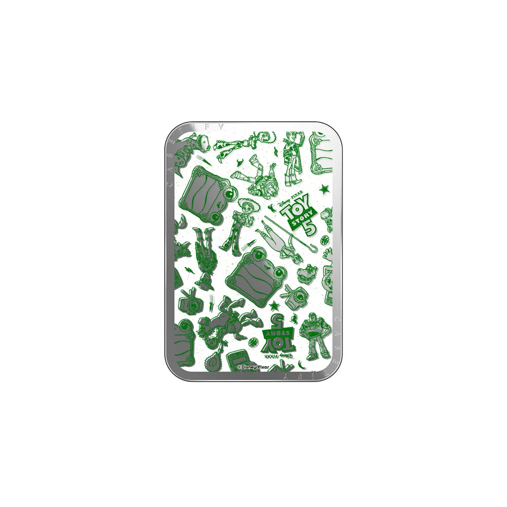 Toy Story 5 Lilypad Snappy Cardholder Stand