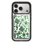 Toy Story 5 Lilypad Snappy Cardholder Stand | Image 1