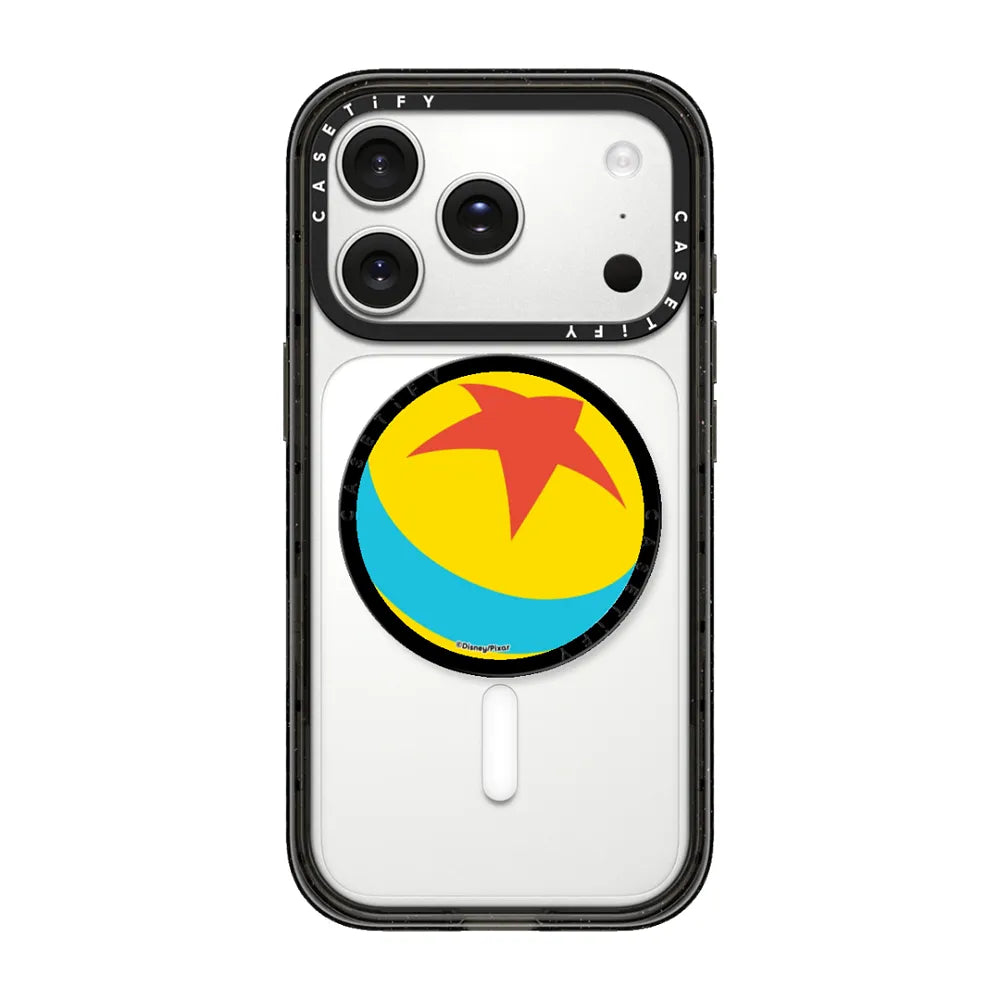 Toy Story Pixar Ball Snappy Grip Stand | Image 1