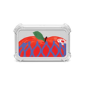 Apple Net | Bounce Crossbody / Bounce Crossbody / Glossy Cloud White | Image 1