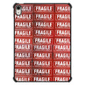 Fragile (1962) Andy Warhol Tablet Case | Image 1