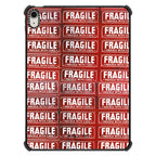 Fragile (1962) Andy Warhol Tablet Case | Image 1