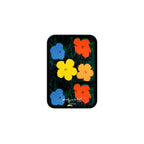 Flowers (c. 1965) Andy Warhol Snappy Cardholder Stand