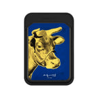Cows (1971) Andy Warhol Snappy Wallet