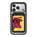 Cows (1966) Andy Warhol Snappy Wallet | Image 1