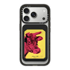 Cows (1966) Andy Warhol Snappy Wallet | Image 1