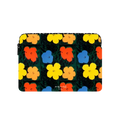 Flowers (c. 1965) Andy Warhol Laptop Sleeve | Large (16") / Impact Laptop Sleeve / Multicolor | Image 1