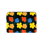 Flowers (c. 1965) Andy Warhol Laptop Sleeve | Large (16") / Impact Laptop Sleeve / Multicolor | Image 1