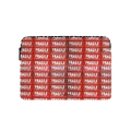 Fragile (1962) Andy Warhol Laptop Sleeve | Large (16") / Impact Laptop Sleeve / Multicolor | Image 1