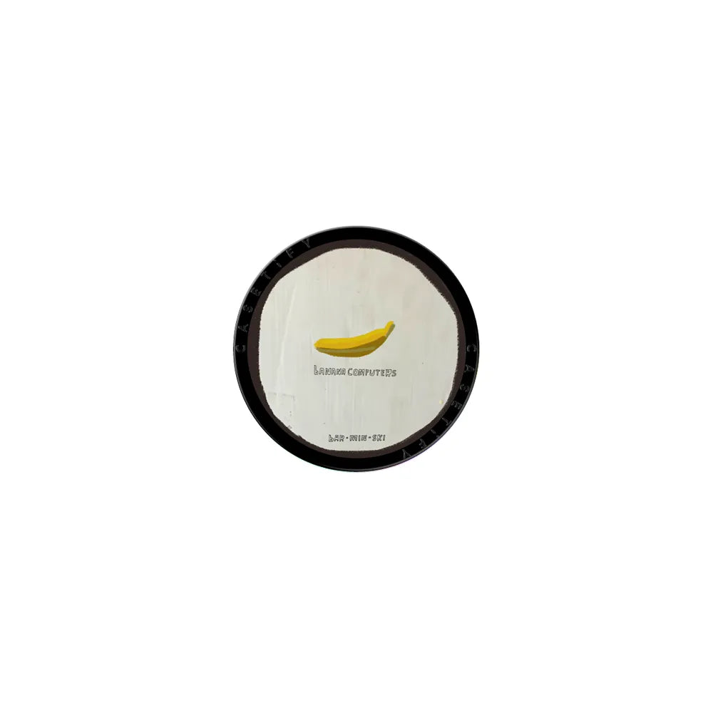 Banana Computers