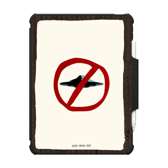 No UFO | Image 1