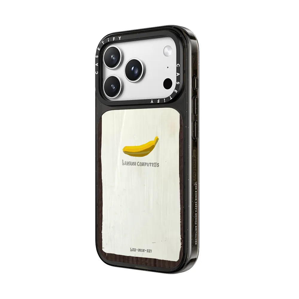 Banana Computers